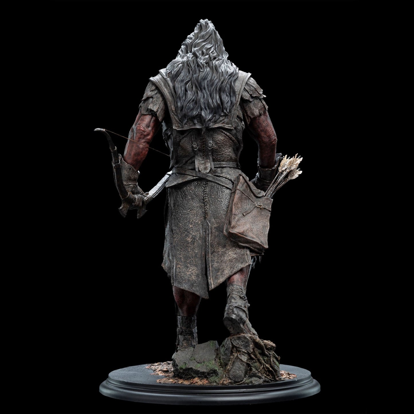 Lurtz, Hunter of Men (Lord of the Rings) 1:6 Statue by Weta Workshop