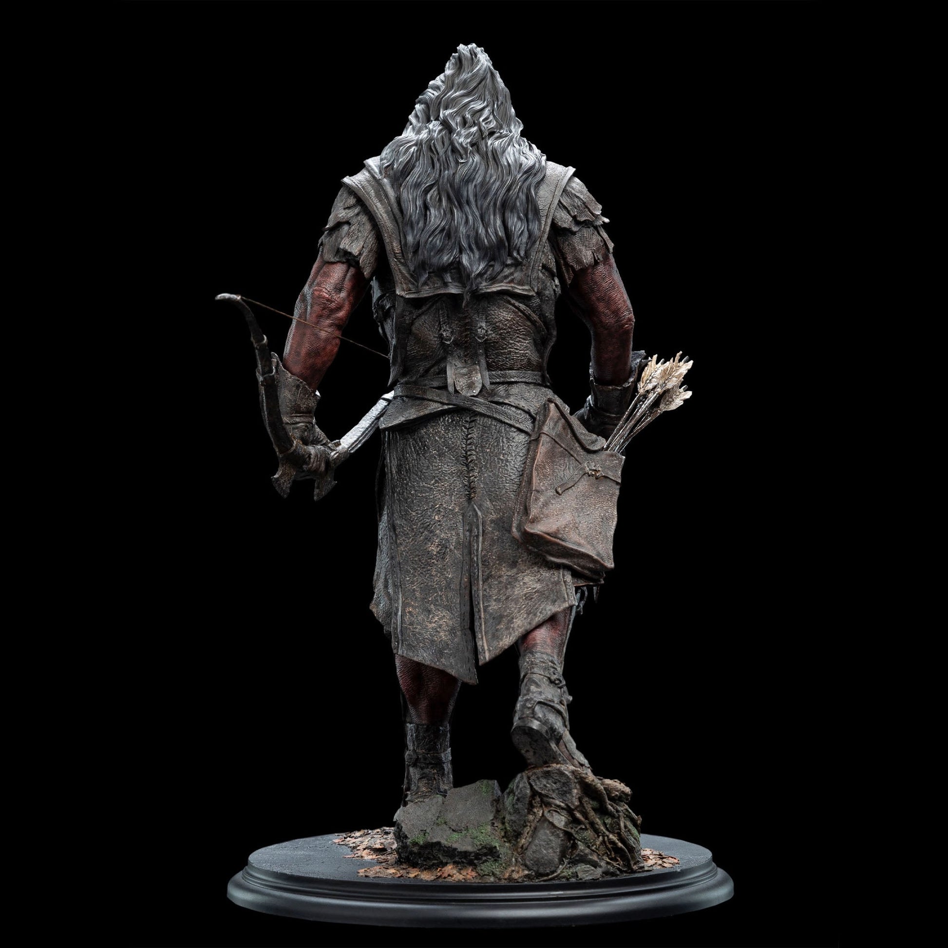 Lurtz, Hunter of Men (Lord of the Rings) 1:6 Statue by Weta Workshop