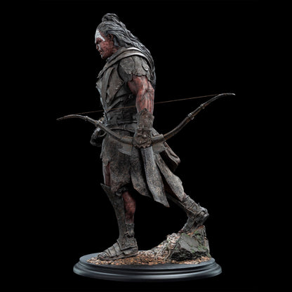 Lurtz, Hunter of Men (Lord of the Rings) 1:6 Statue by Weta Workshop