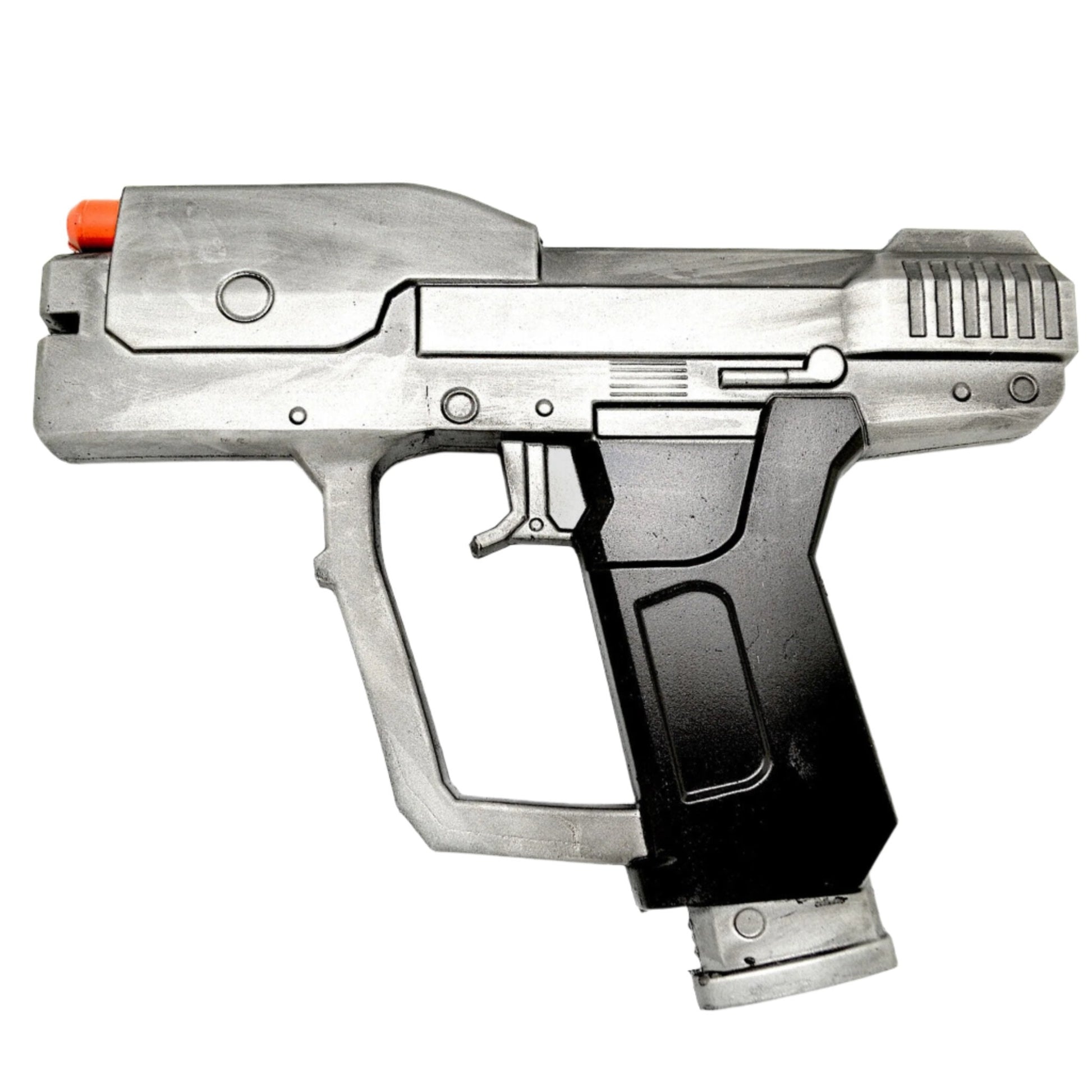 M6C Magnum (Halo 2) Foam Cosplay Prop Replica