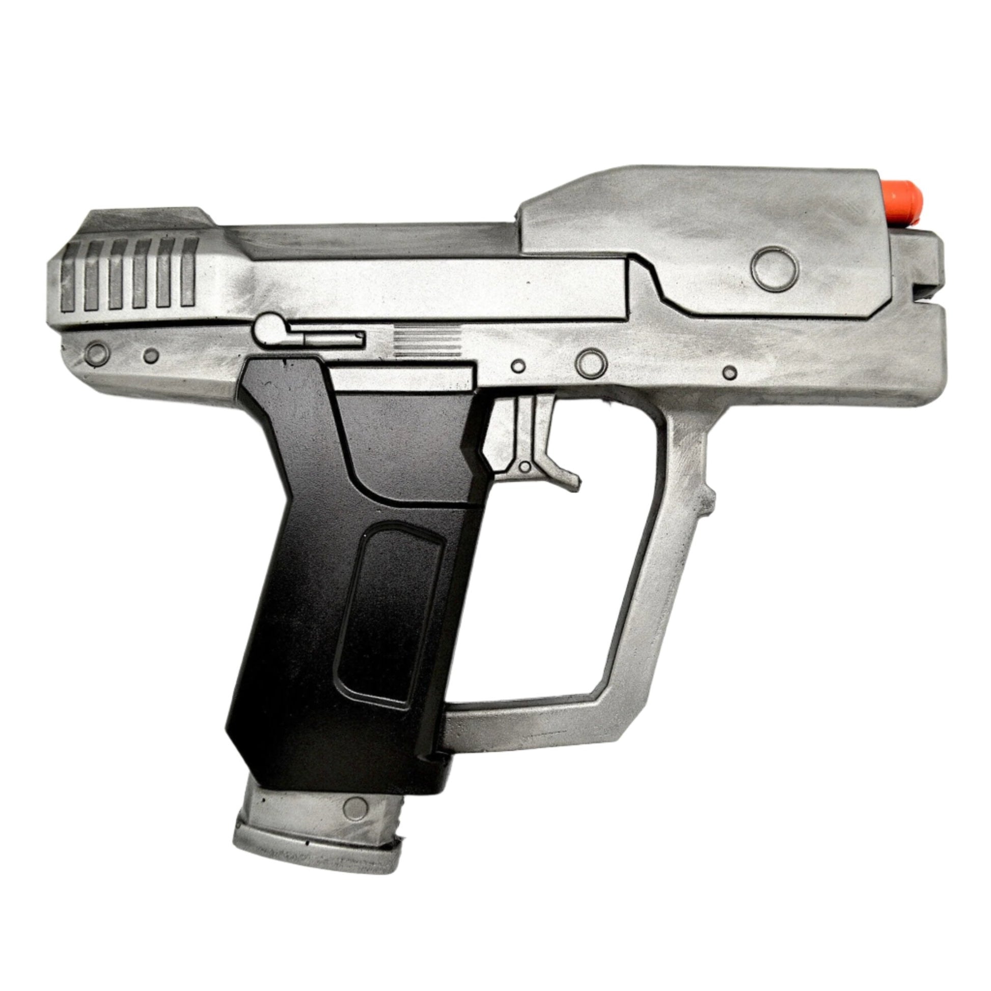 M6C Magnum (Halo 2) Foam Cosplay Prop Replica