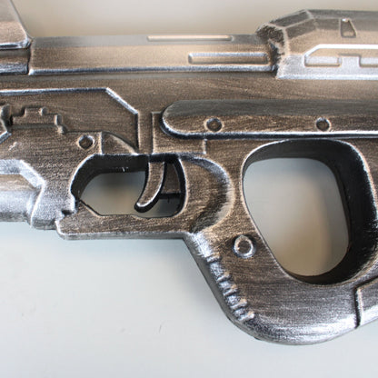 MA5D Assault Rifle (Halo) Foam Prop Replica