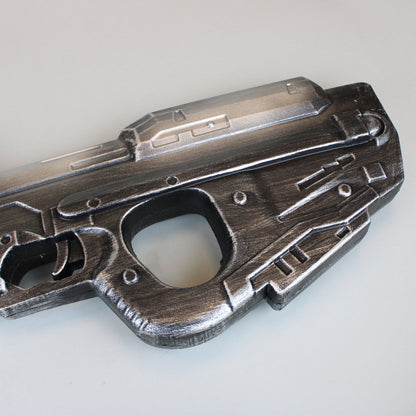 MA5D Assault Rifle (Halo) Foam Prop Replica