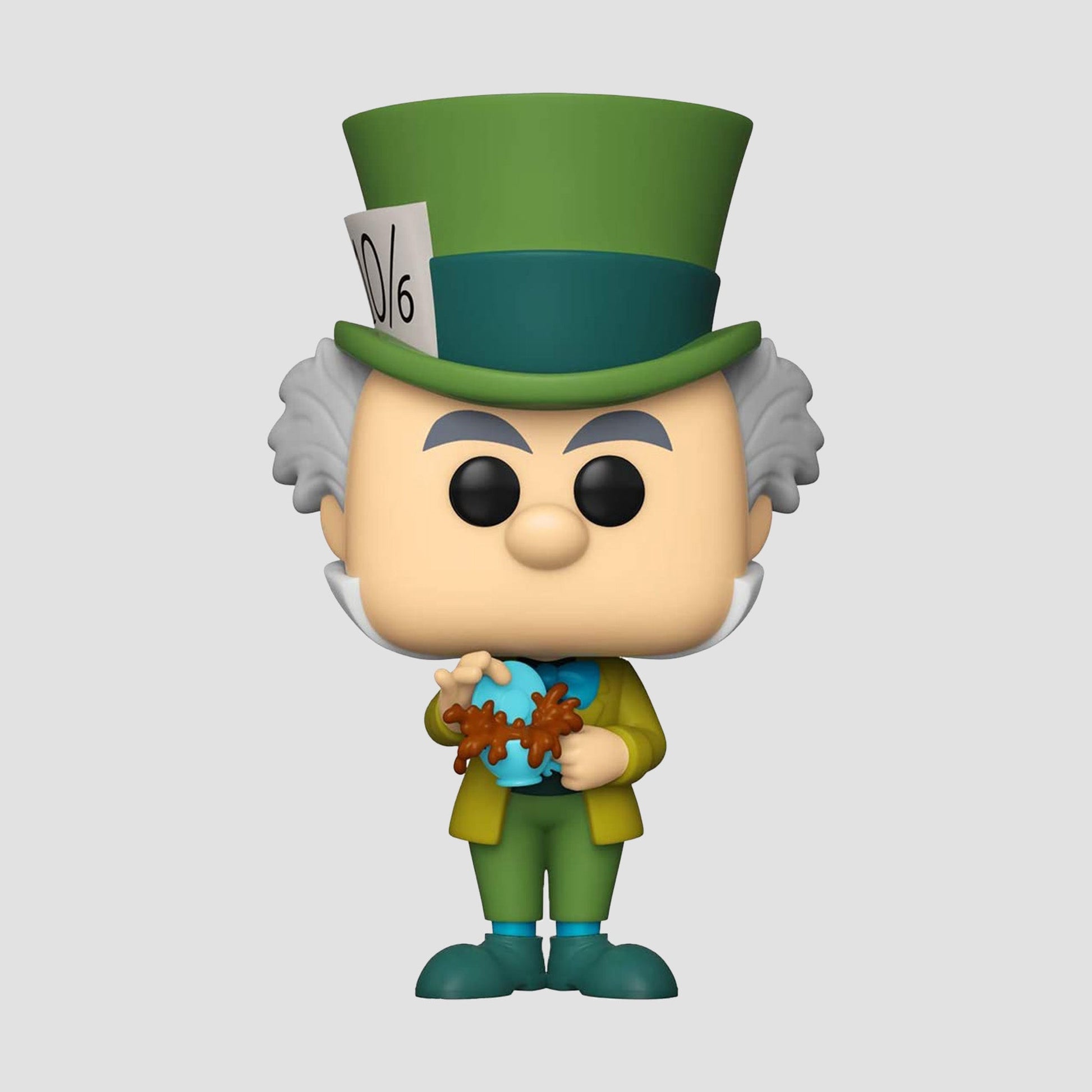 Mad Hatter (Alice in Wonderland) Disney Funko Pop!