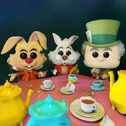 Mad Hatter (Alice in Wonderland) Disney Funko Pop!