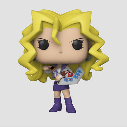 Mai Valentine (Yu-Gi-Oh!) 25th Anniversary Funko Pop!