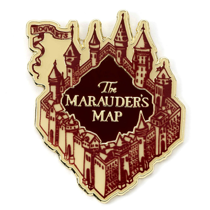 Harry Potter Marauder&