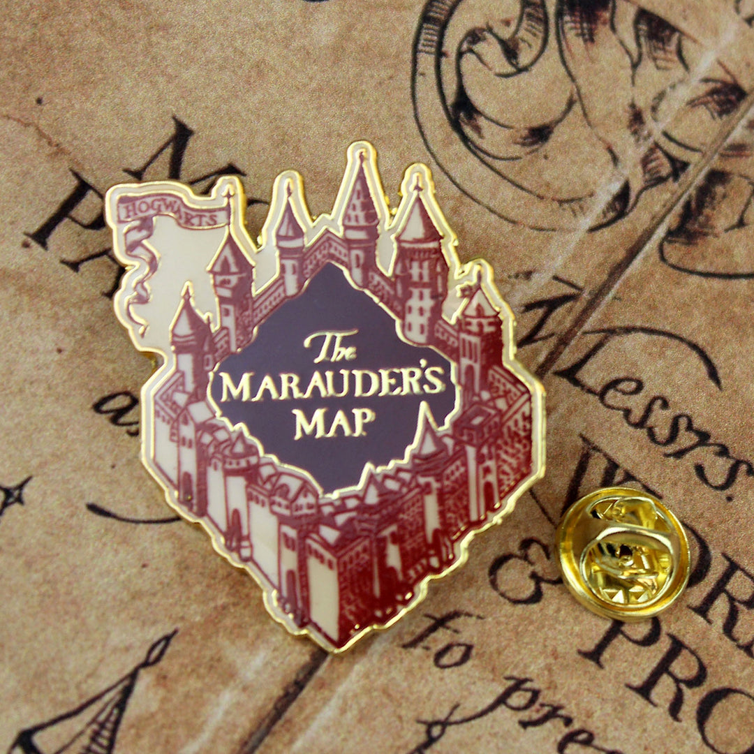 Marauder&