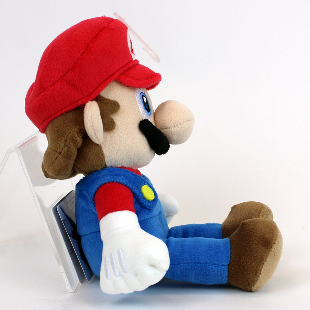Mario Super Mario Bros. 10" Plush