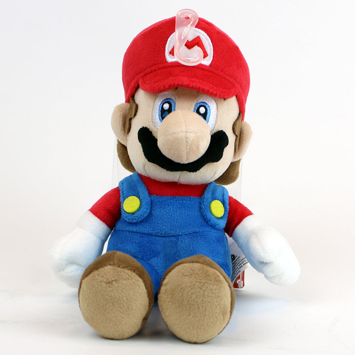 Mario Super Mario Bros. 10" Plush