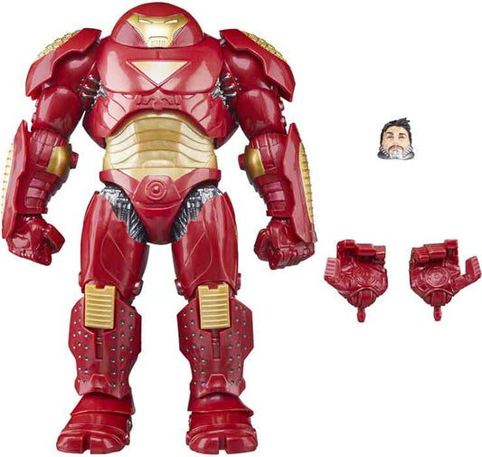 Marvel Legends Hulkbuster Deluxe Action Figure