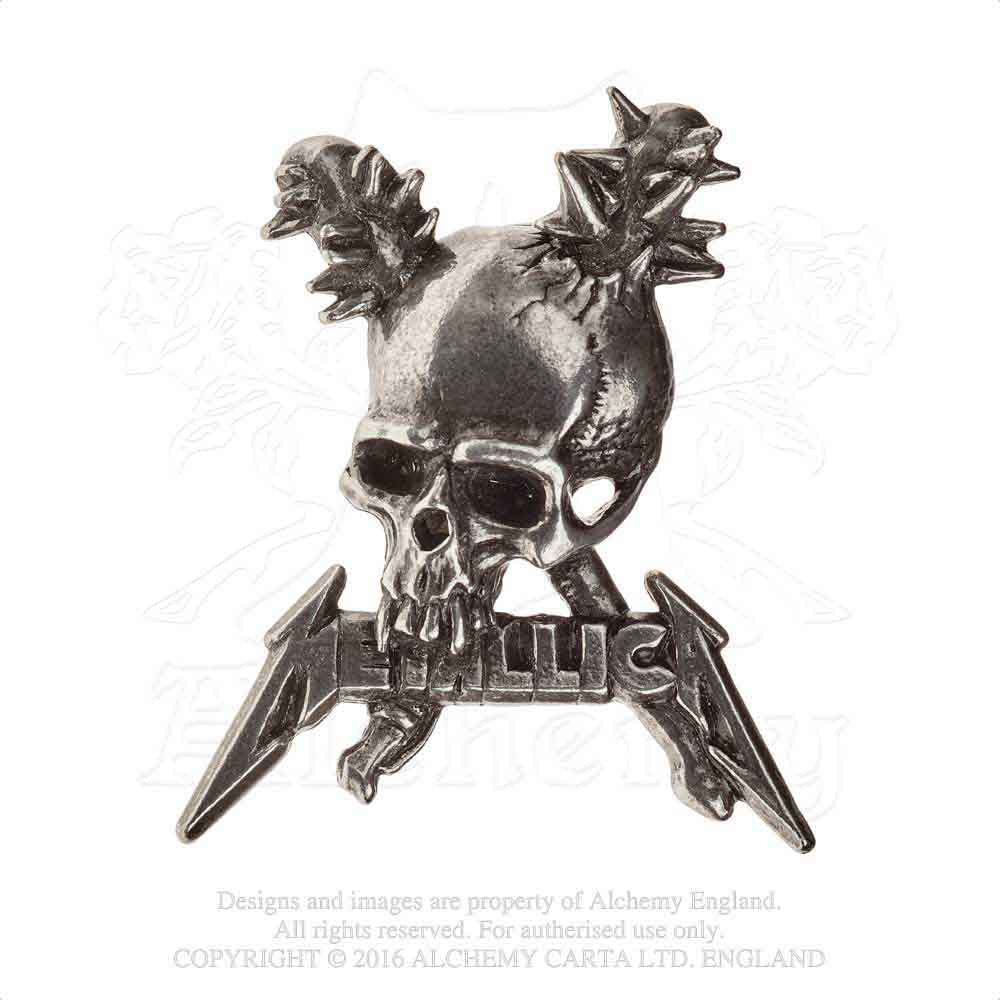Metallica &