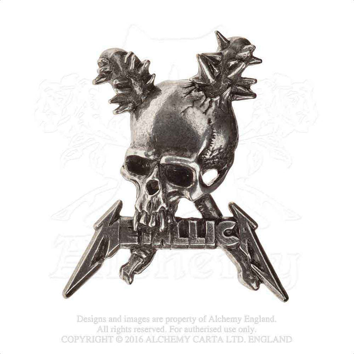 Metallica &