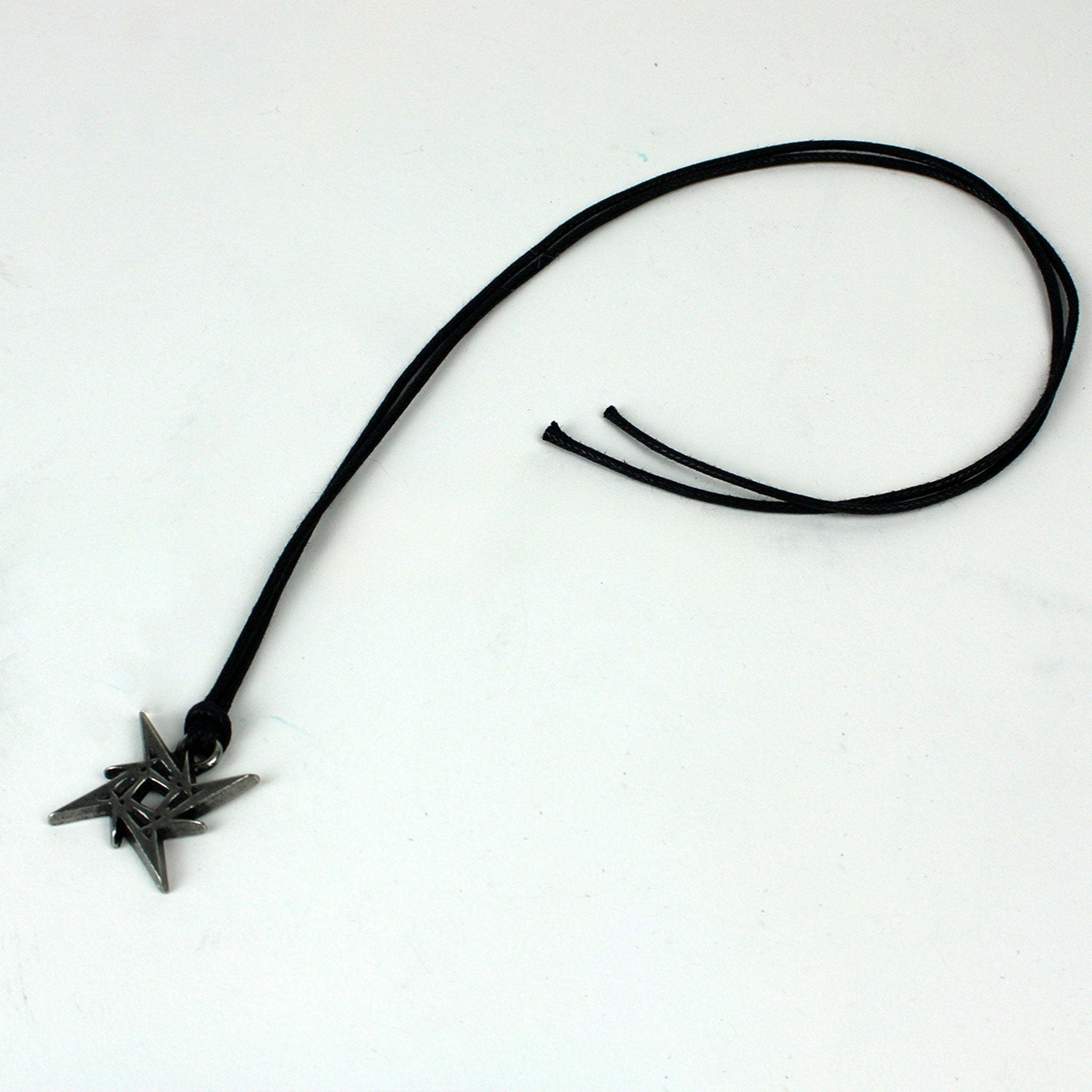 Ninja Logo | Metallica Collana | EMP