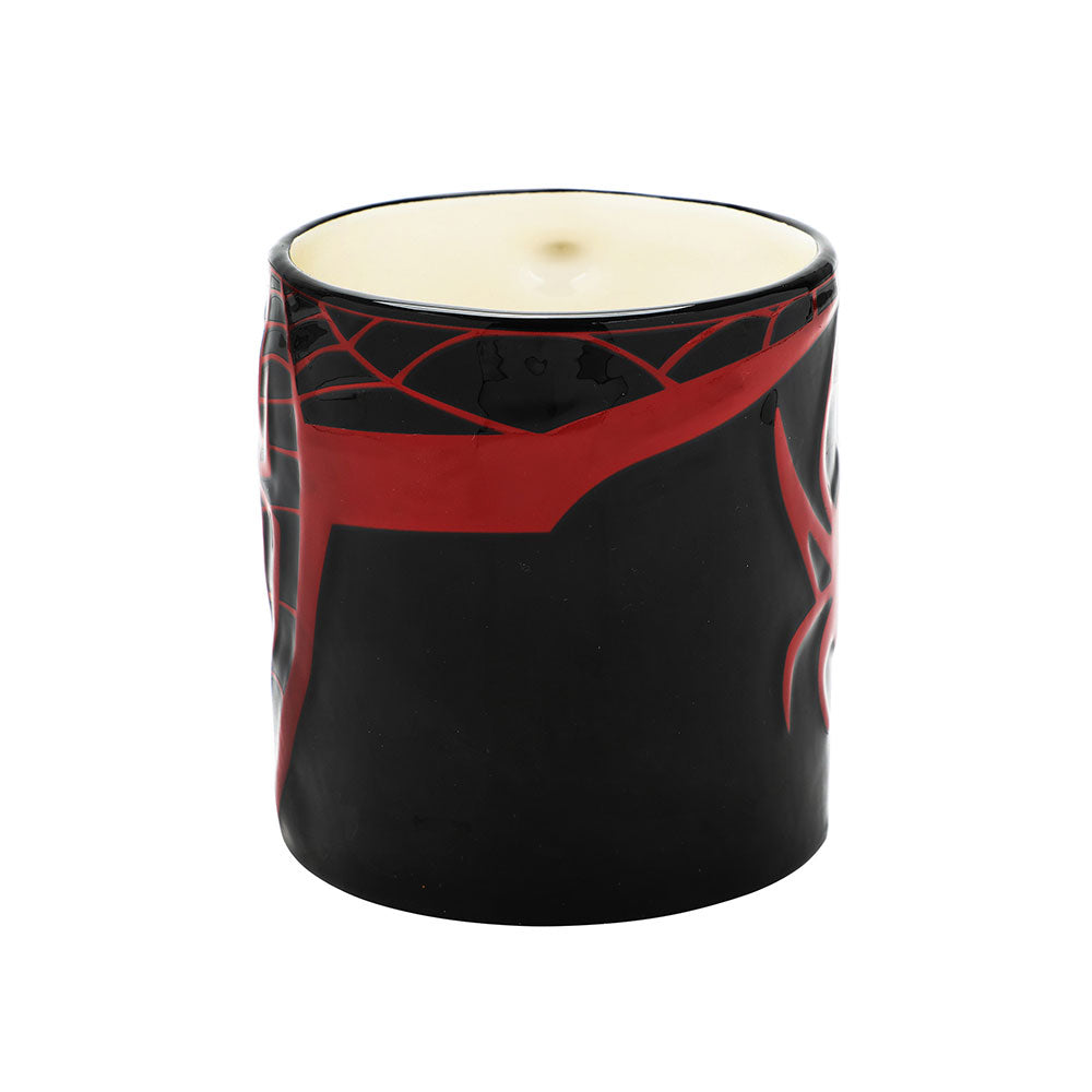 Miles Morales Costume 16oz Sculpted Mug