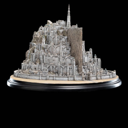 Minas Tirith Deluxe Environment Statue by Weta Workshop