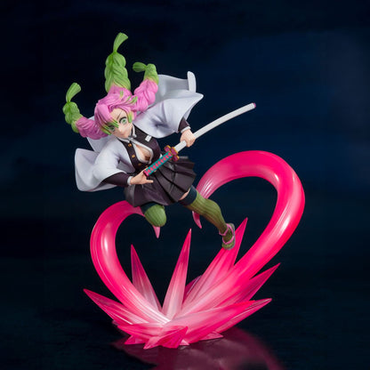 Mitsuri Kanroji (Demon Slayer) FiguartsZero Statue