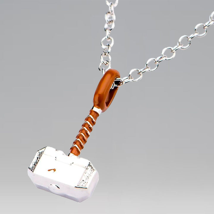 Mjolnir (Marvel) Thor&