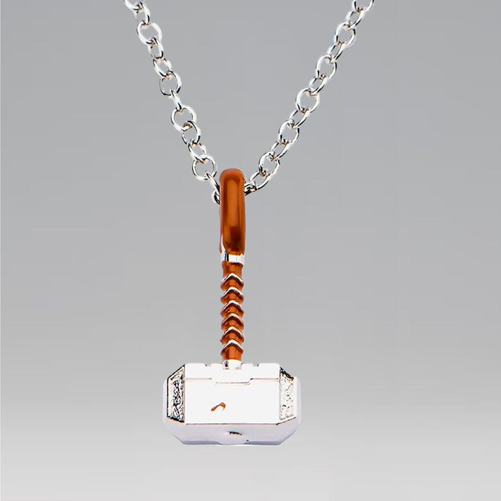Mjolnir (Marvel) Thor&