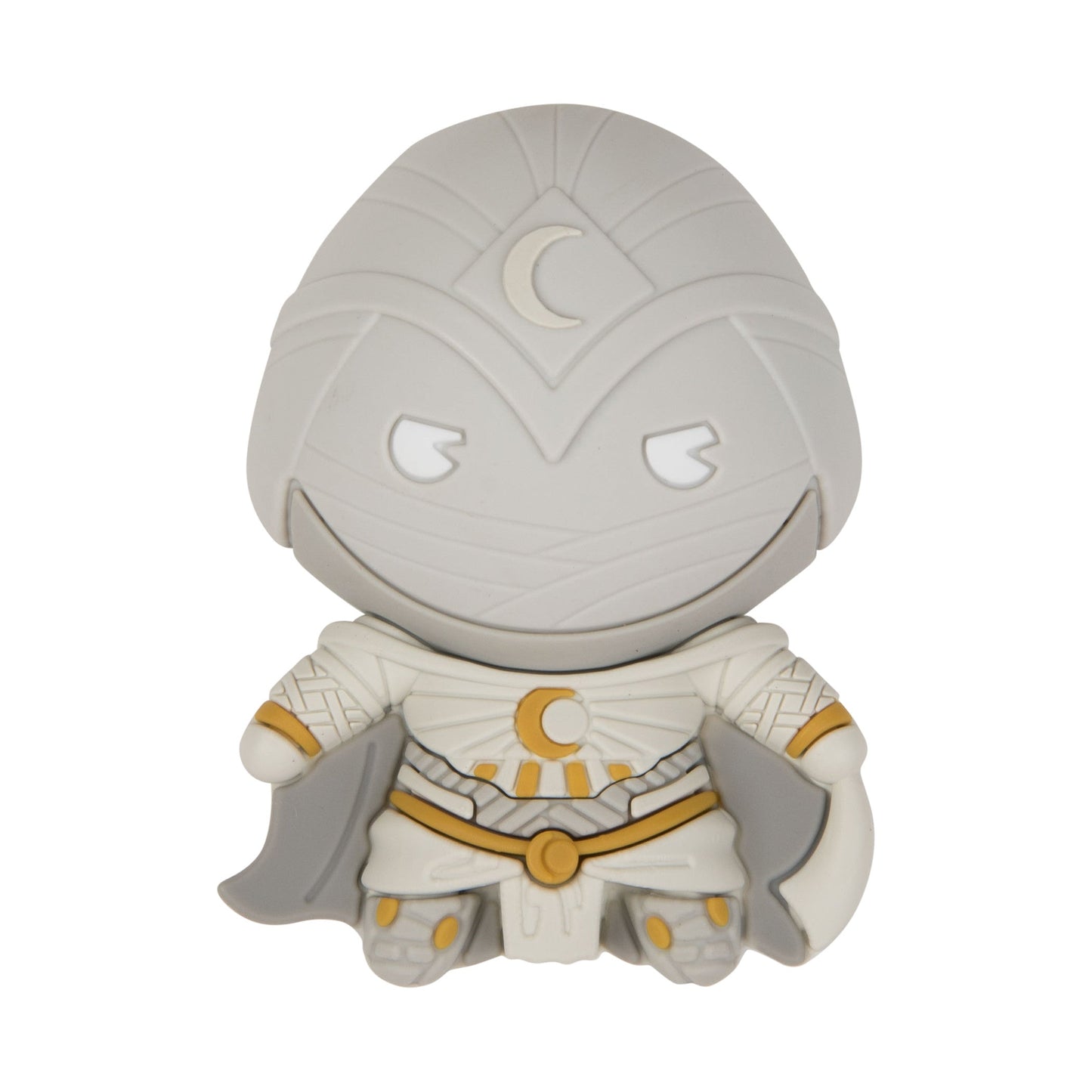 Marvel Moon Knight 3D Foam Magnet