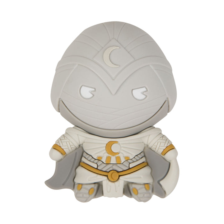 Marvel Moon Knight 3D Foam Magnet