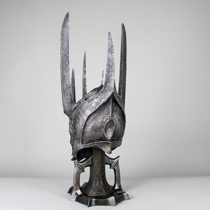 Lord of the Rings Sauron Helmet Half-Scale Replica by United Cutlery