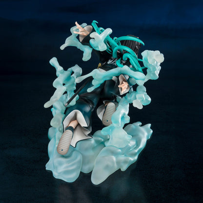 Muichiro Tokito (Demon Slayer) FiguartsZero Statue