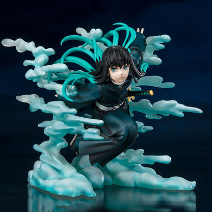 Muichiro Tokito (Demon Slayer) FiguartsZero Statue