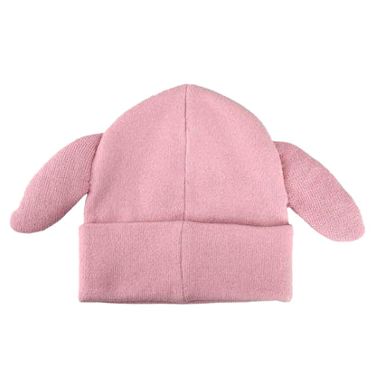 My Melody (Hello Kitty and Friends) Sanrio Embroidered 3D Cosplay Beanie Hat