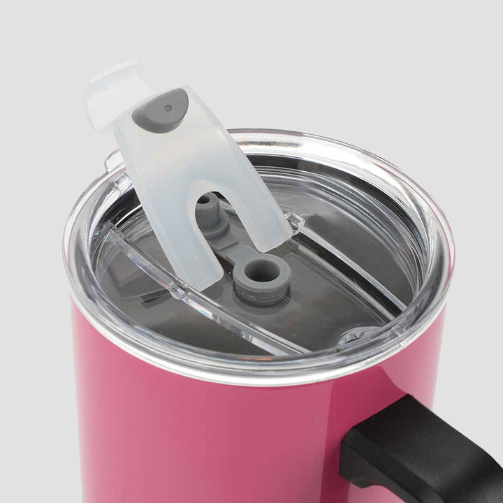 My Melody (Hello Kitty &amp; Friends) Sanrio 40 oz. Stainless Steel Tumbler