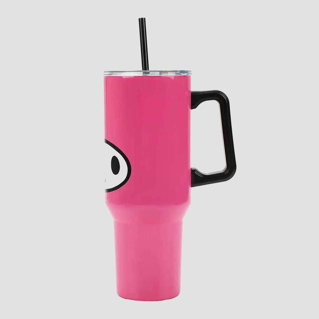My Melody (Hello Kitty &amp; Friends) Sanrio 40 oz. Stainless Steel Tumbler