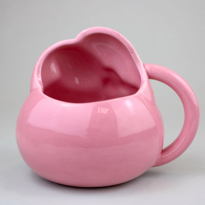 My Melody (Hello Kitty &amp; Friends) Sanrio Sculpted Ceramic Mug