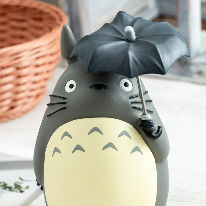 My Neighbor Totoro Decorative Figure Coin Bank