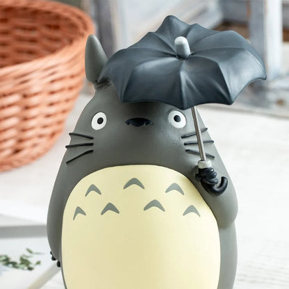 My Neighbor Totoro Decorative Figure Coin Bank
