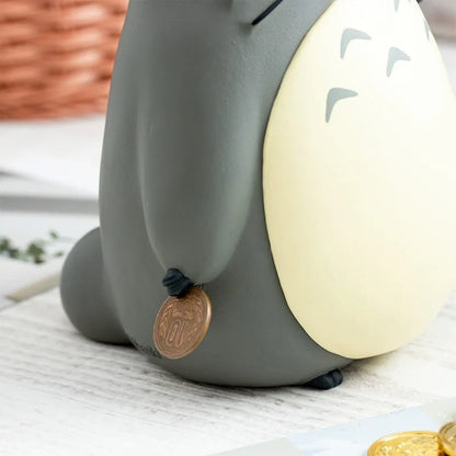 My Neighbor Totoro Decorative Figure Coin Bank