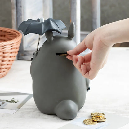 My Neighbor Totoro Decorative Figure Coin Bank