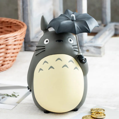 My Neighbor Totoro Decorative Figure Coin Bank