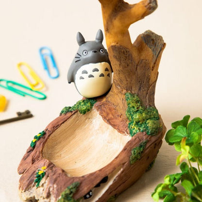 My Neighbor Totoro: Totoro Key Tree and Trinket Accessory Holder