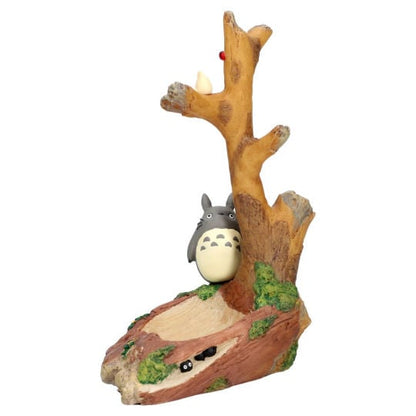 My Neighbor Totoro: Totoro Key Tree and Trinket Accessory Holder