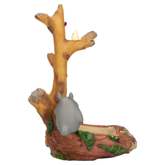 My Neighbor Totoro: Totoro Key Tree and Trinket Accessory Holder