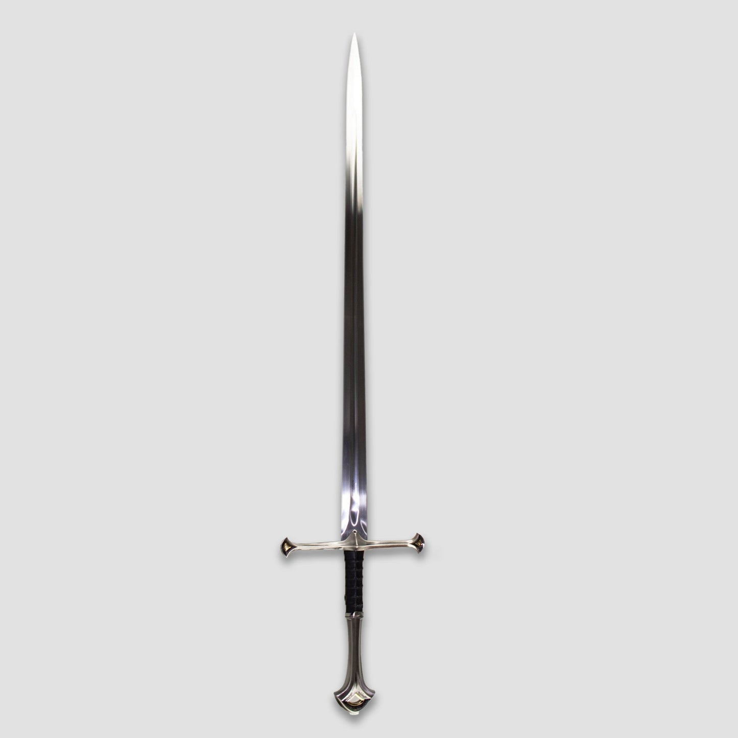 Lord of the Rings Narsil Sword of Elendil Steel Prop Replica