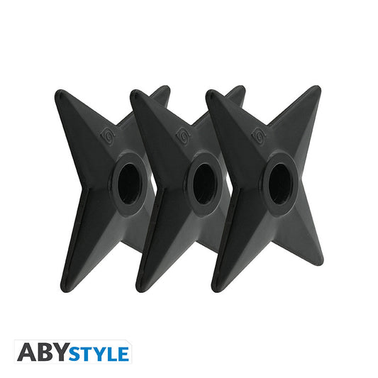 NARUTO SHIPPUDEN - Foam Replica - Shuriken
