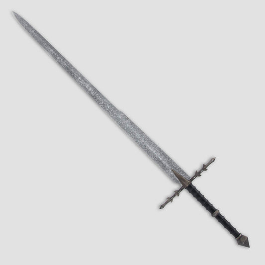 Lord of the Rings Sword of the Nazgul Steel Replica