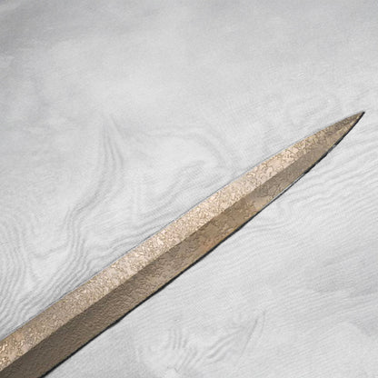 Lord of the Rings Sword of the Nazgul Steel Replica