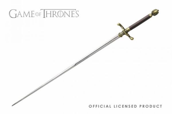 Game of Thrones Arya Stark Needle Sword Replica