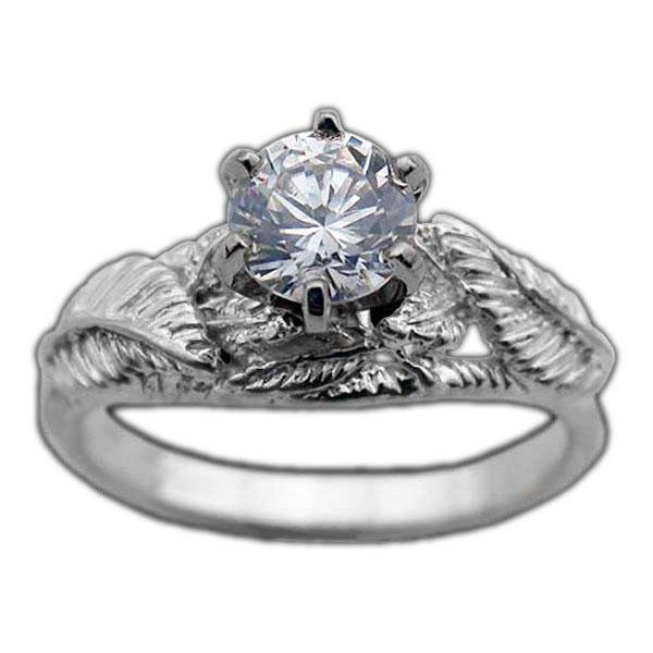 The Lord of the Rings Nenya™ Galadriel™ Ring of Power Replica Ring