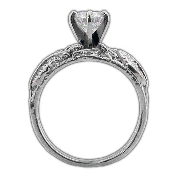 The Lord of the Rings Nenya™ Galadriel™ Ring of Power Replica Ring