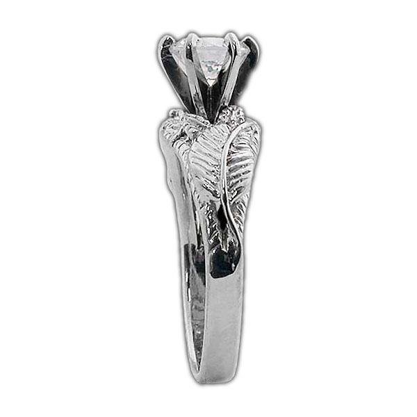 The Lord of the Rings Nenya™ Galadriel™ Ring of Power Replica Ring