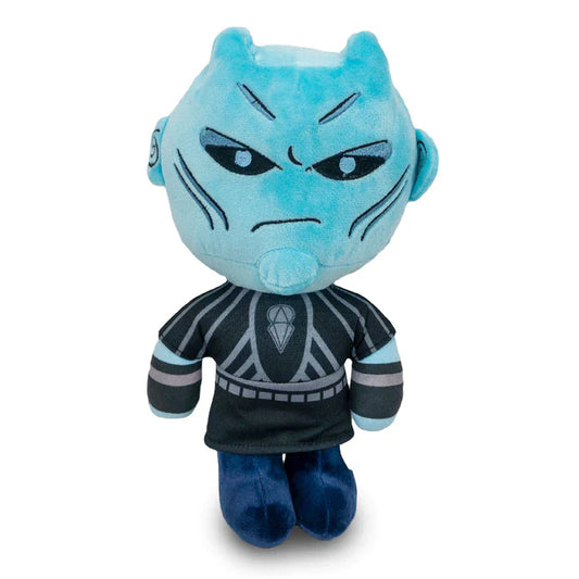 Night King Game of Thrones Squeaker Dog Toy Plush