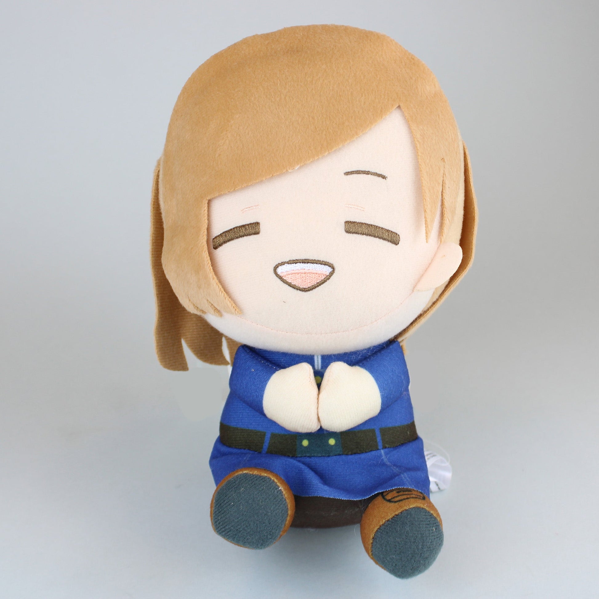 Nobara Kugisaki (Jujutsu Kaisen) 8" Plush